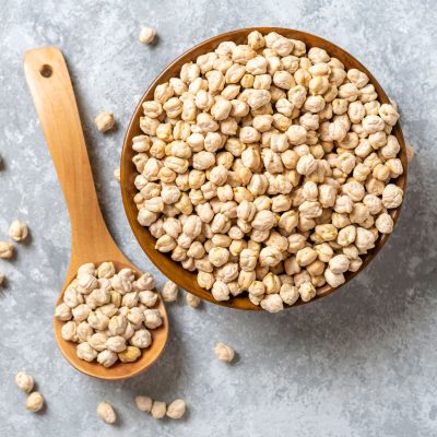 Grain-Chickpea